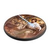 Keyscaper Star Wars Rebel Alliance Portrait 15-Watt Wireless Charger - 2 of 4