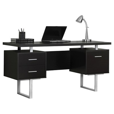 target modern desk