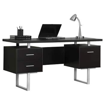 Modern Computer Desk - EveryRoom