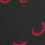 alabama crimson tide script a