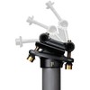 Crankbrothers Highline 11 Dropper Seatpost - 31.6, 125mm, Black - 4 of 4
