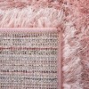 Vegas Shag VGS868 Power Loomed Indoor Rugs - Safavieh - 2 of 4