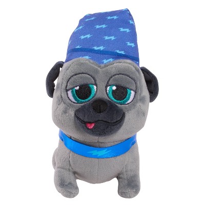 plush pals pug