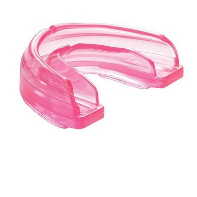 Shock Doctor Double Braces Strap Mouth Guard : Target