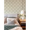 RoomMates Cat Coquillette Gingko Almond Peel and Stick 1pc Wallpaper - 3 of 4