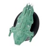 Eaglemoss Limited Eaglemoss Star Trek Starship Replica Arctic One (United Earth) Moon Transport - 3 of 4