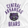 Men's University of Central Arkansas Official Bears Logo T-Shirt - 2 of 4