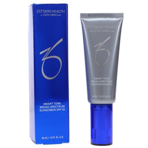 ZO Skin Health Smart Tone Broad Spectrum Sunscreen SPF 50, 1.5 oz. - 1 of 4
