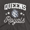 Women's Queens University Of Charlotte Royals T-Shirt - 2 of 4