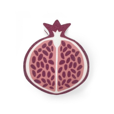 Novelty Dish Sponge Pomegranate - Bullseye's Playground™