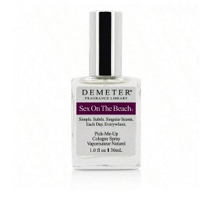 Demeter On The Beach By Demeter Cologne Spray 1 Oz For Women - 1 of 2