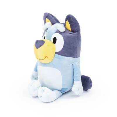 Bluey Kids' Throw Pillow Buddy