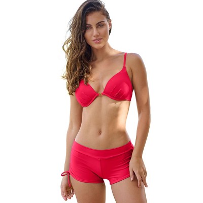 VENUS Womens Push-Up Bikini Top