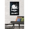 Trends International Call of Duty - Skull Unframed Wall Poster Prints - 2 of 4