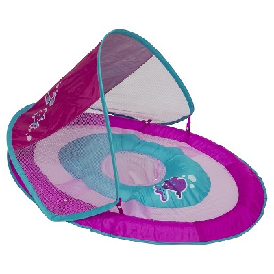 target infant swim float