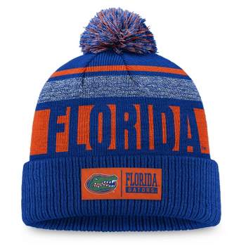 NCAA Florida Gators Trance Knit Beanies Hat