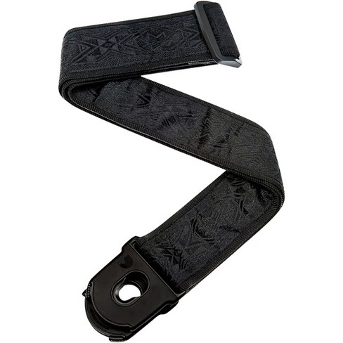 D'Addario 2" Planet Lock Strap - image 1 of 4