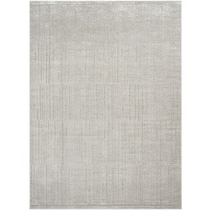 Nourison Santa Cruz Modern Abstract Textured Indoor Rug - 1 of 4