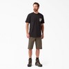 Dickies FLEX Cooling Regular Fit Utility Shorts, 13" - 4 of 4