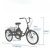 VisioGear Bicycles - 2 of 4