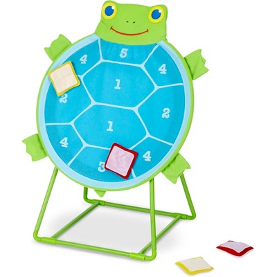 melissa and doug turtle