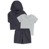 Organic 3 Piece Summer Layers Bundle - 2 of 3