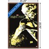 Trends International Marvel Comics TV - Iron Fist - Promo Framed Wall Poster Prints - 3 of 4