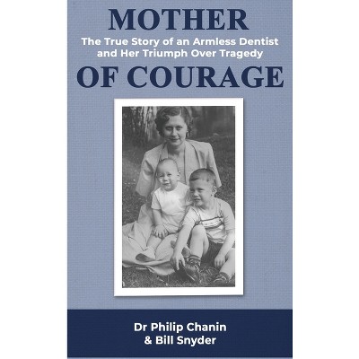 Mother of Courage - by Philip Chanin