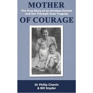 Mother of Courage - by Philip Chanin - 1 of 1