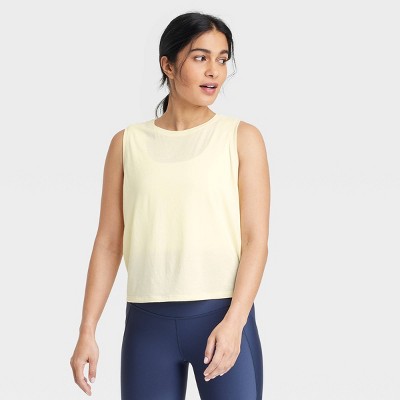 Women's Beyond Ease Muscle Tank Top - All In Motion™