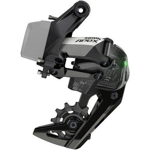 Sram rival long sales cage rear derailleur