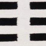 ivory/black