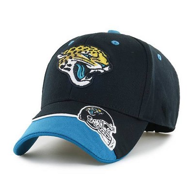 NFL Jacksonville Jaguars Men's Grand Canyon Hat