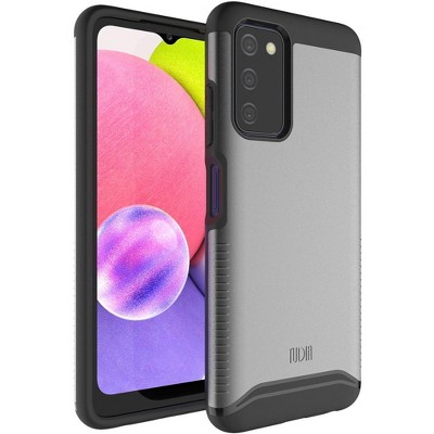 TUDIA Samsung Galaxy A03s Merge Series Case