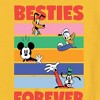 Boys' - Disney - Pluto, Donald Duck, Mickey & Goofy Short Sleeve Graphic T-Shirt - 2 of 4