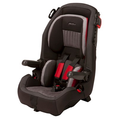 Eddie Bauer Combination Booster Seat Salsa Red Target