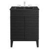 Modway Render 24" Bathroom Vanity - 3 of 4