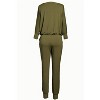 Women's Wo's Sabina Jumpsuit - LVHR - 2 of 2