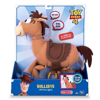 bullseye toy story target