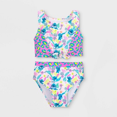 lilo and stitch bathing suit baby
