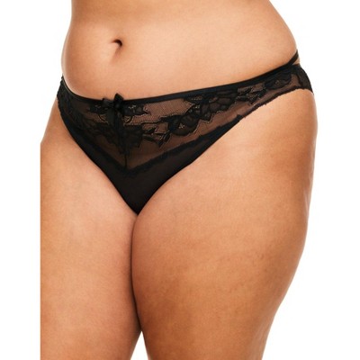 Adore Me Women's Azula Cheeky Panty