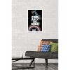 Trends International Marvel Comics - Falcon - Take Back the Shield Framed Wall Poster Prints - 2 of 4