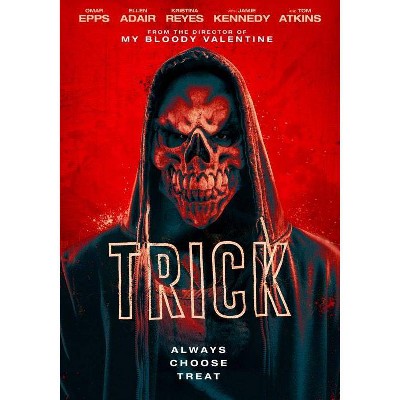 Trick (DVD)(2019)