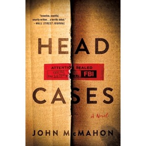 Head Cases - by John McMahon - 1 of 1