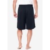 KingSize Men's Big & Tall KS Sport Power Wicking Shorts - 3 of 4
