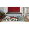 Liora Manne Frontporch Holiday Indoor/Outdoor Rug.. - image 2 of 4