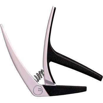 G7th Nashville Spring-Operated Guitar Capo