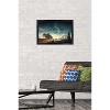 Trends International Starfield - First Steps Framed Wall Poster Prints - 2 of 4