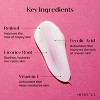 MEDIX 5.5 Retinol Body Cream and Vitamin C Body Cream for Wrinkles and Dark Spots. Set of Two - 15 Fl Oz - 3 of 4