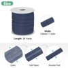 Unique Bargains Double Fold Cotton Durable Breathable Washable Bias Tape 1 Pc - 3 of 4